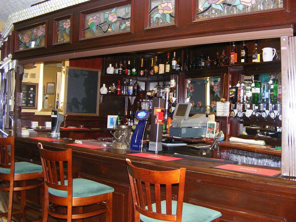 Prestwick Old Course Hotel Kültér fotó