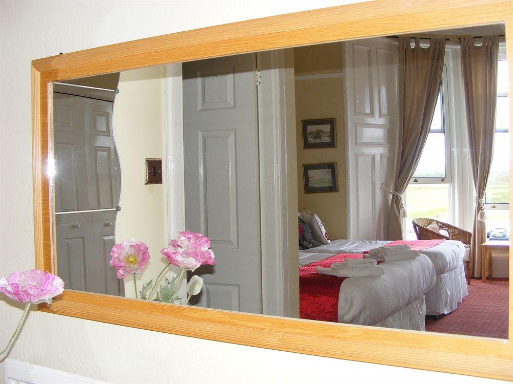 Prestwick Old Course Hotel Kültér fotó