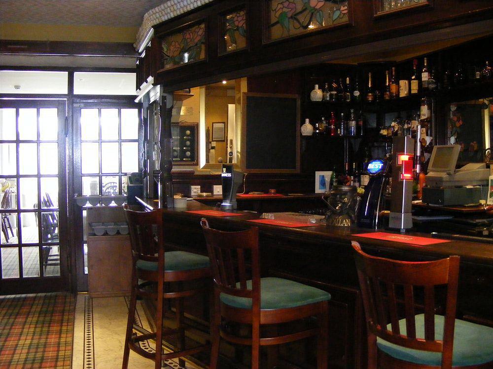 Prestwick Old Course Hotel Kültér fotó