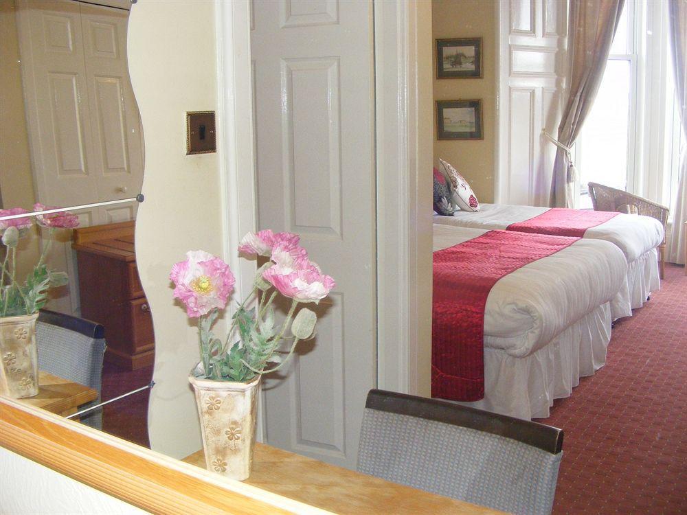 Prestwick Old Course Hotel Kültér fotó