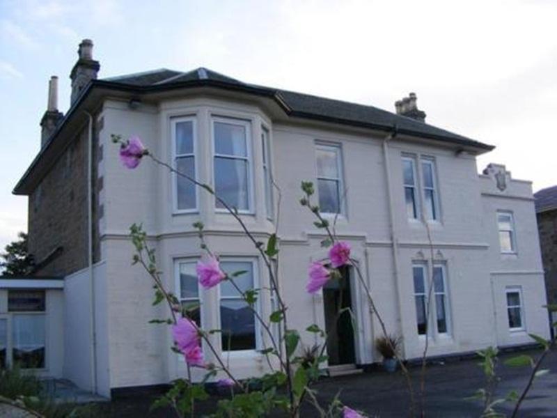 Prestwick Old Course Hotel Kültér fotó