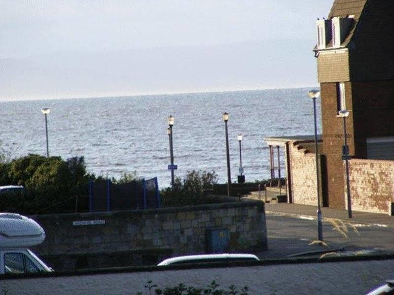 Prestwick Old Course Hotel Kültér fotó