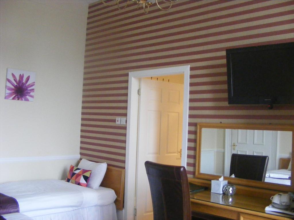 Prestwick Old Course Hotel Kültér fotó